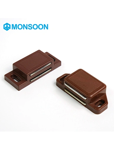 magnetic catches