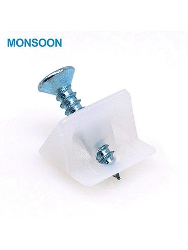 Triangle Furniture Connector