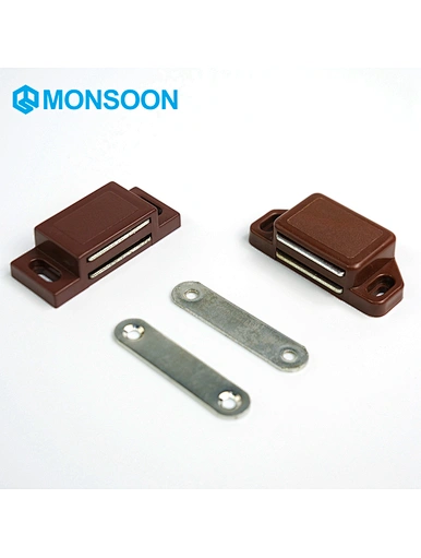 magnetic catches for doors