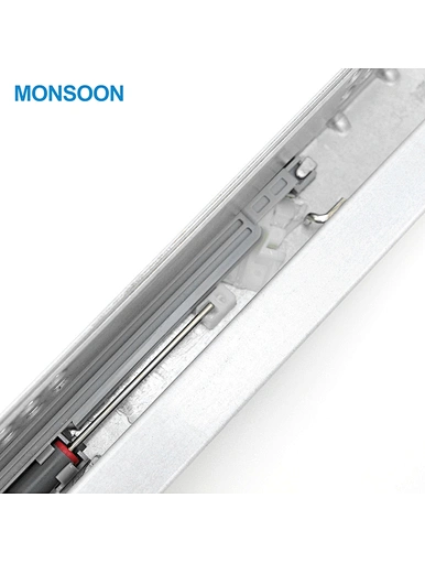 under shelf drawer slides