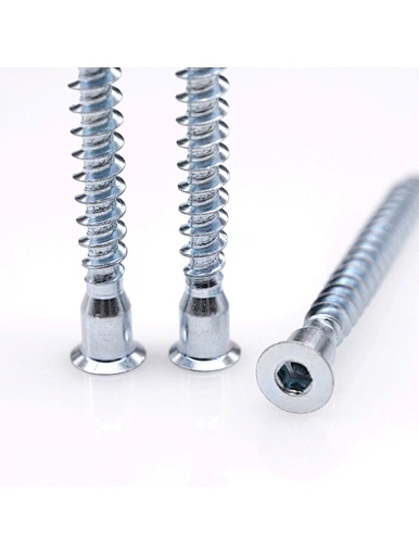 wood screw