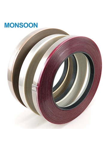High-gloss Color PVC Edge Banding