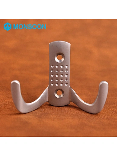 customized hook for cap