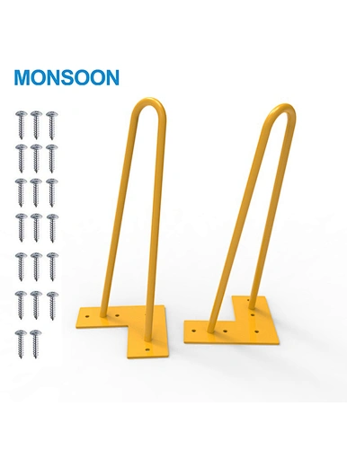 table legs iron