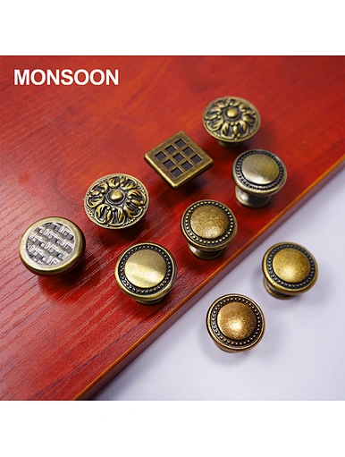 vintage cabinet pulls and knobs