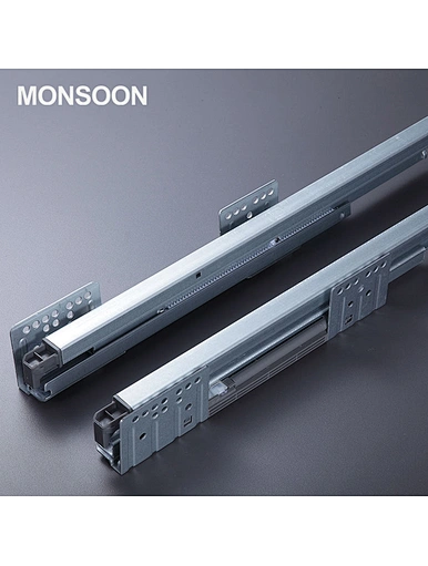 cabinet shelf slides factory