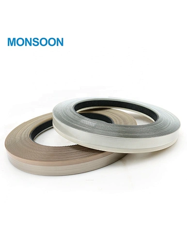 wooden edge banding