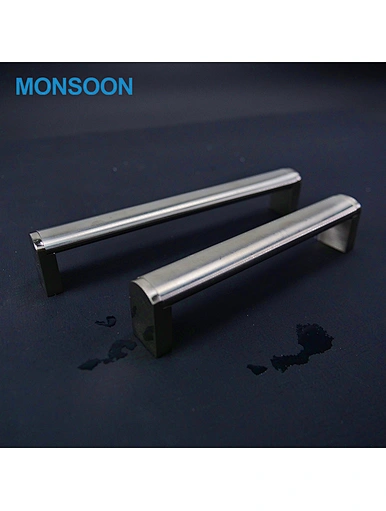 nickel cabinet handles and pulls