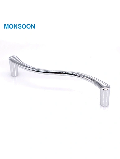 brass kitchen pull handles