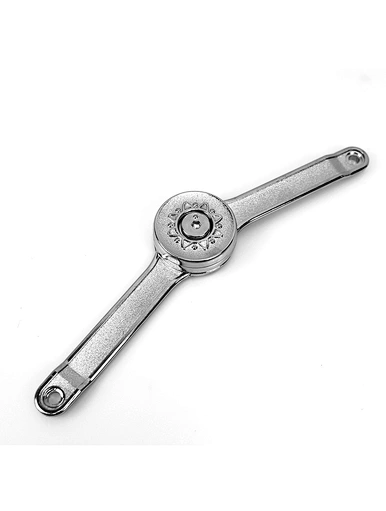heavy duty lid stay hinge