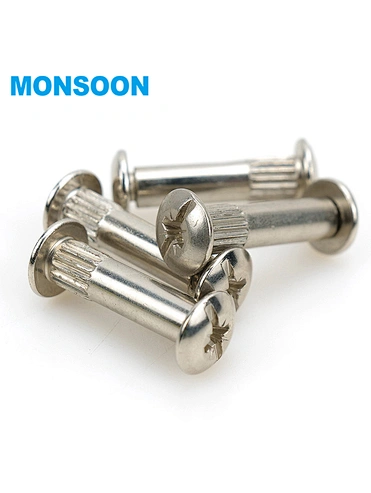 Combination Screw
