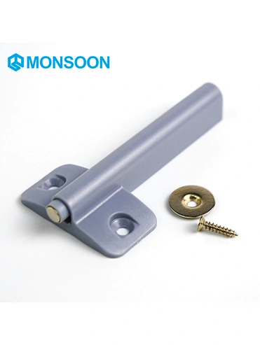 Push to Open Door Magnetic Catch
