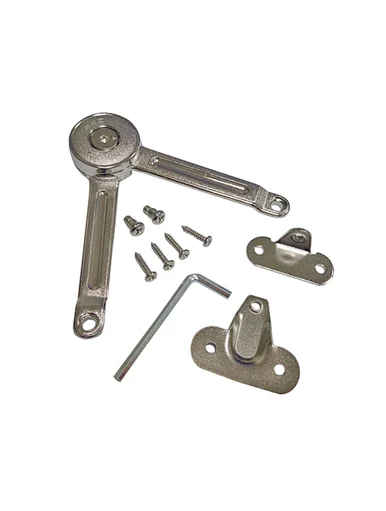 lid stay hinge