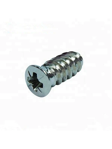 Round Head Euro Screw