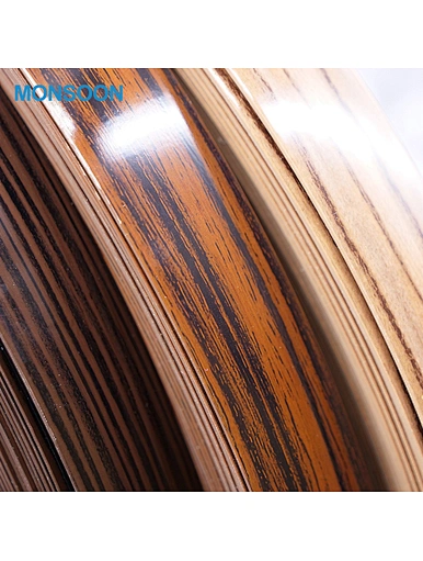walnut edge banding