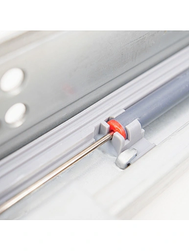 euro style drawer slides