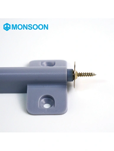stick on magnetic door catch