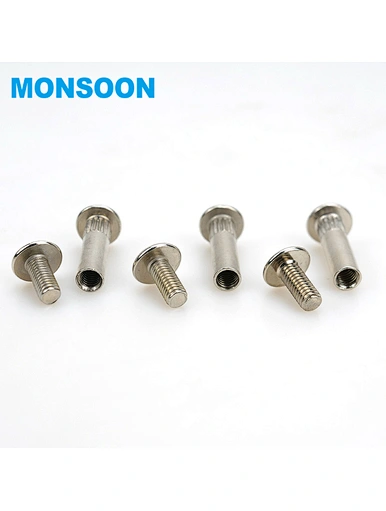 robertson screw