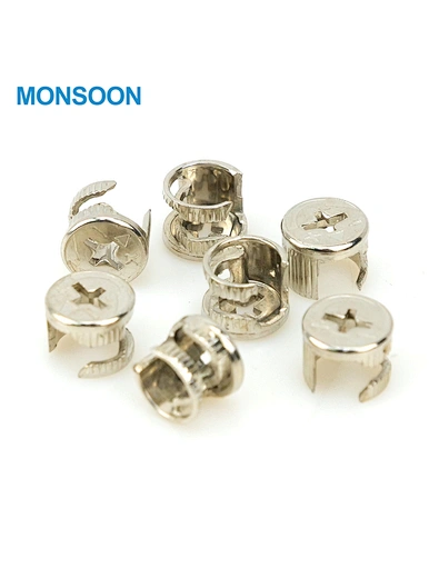 connectors bolts