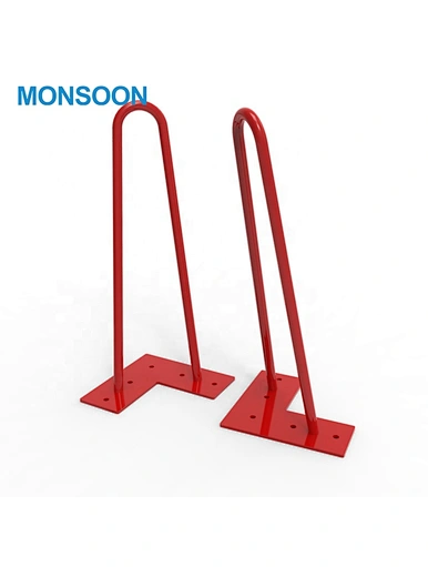 metal legs for sofa table