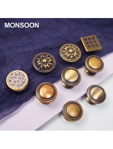 vintage cabinet pulls and knobs