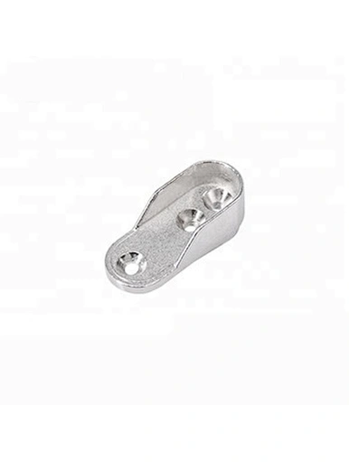 wardrobe pole holder factory