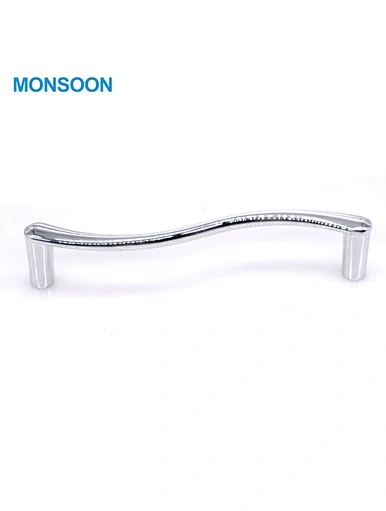 brass kitchen pull handles