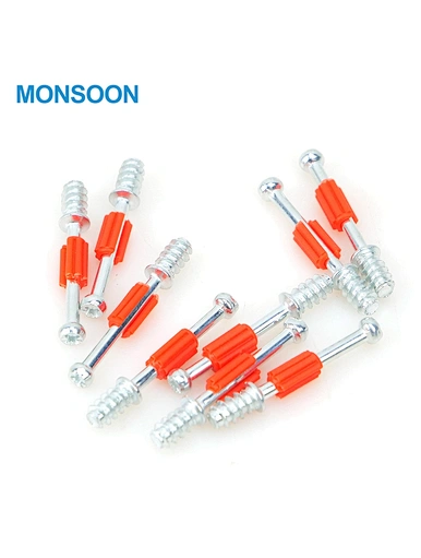 furniture connector screws