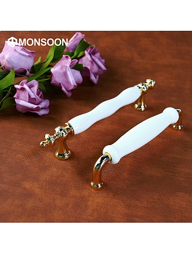 ceramic drawer pulls and knobs
