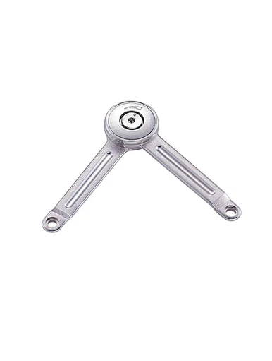 lid stay hinge