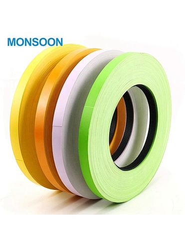 Solid Color PVC Edge Banding