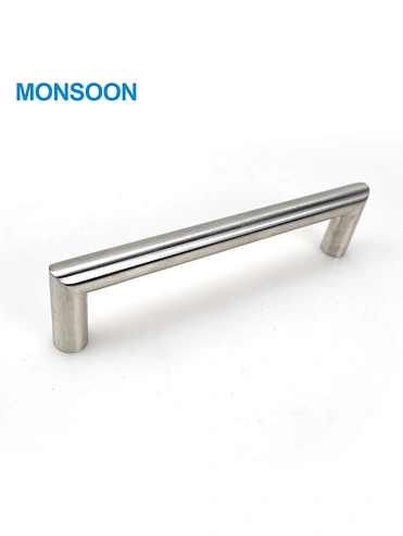 U shape Stainless Steel Pull Handles