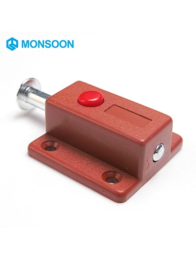 magnetic door catch