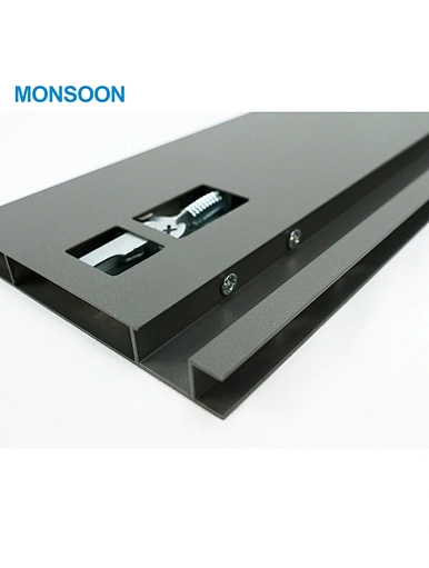 light duty drawer slides factory