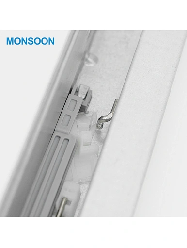 under shelf drawer slides