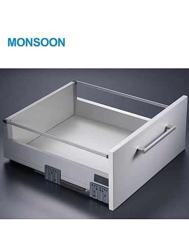 soft drawer slides factory
