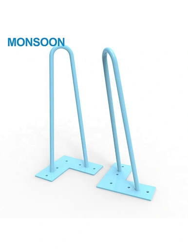 table legs iron