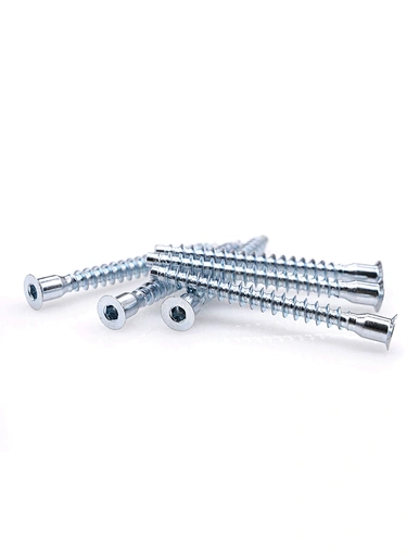 wood screw