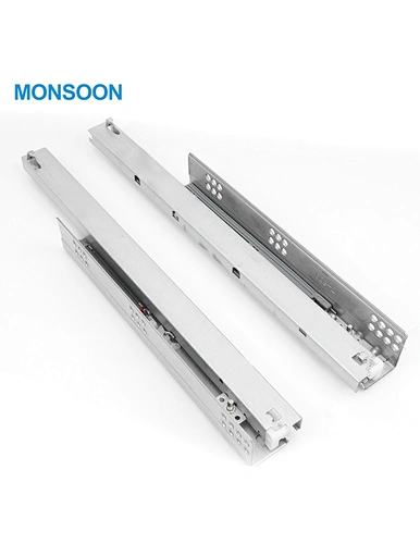 full extension drawer glides