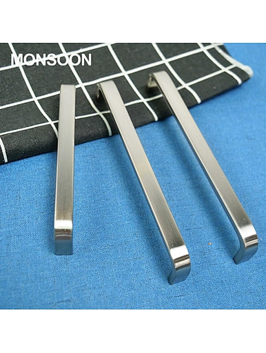 flush pull handle
