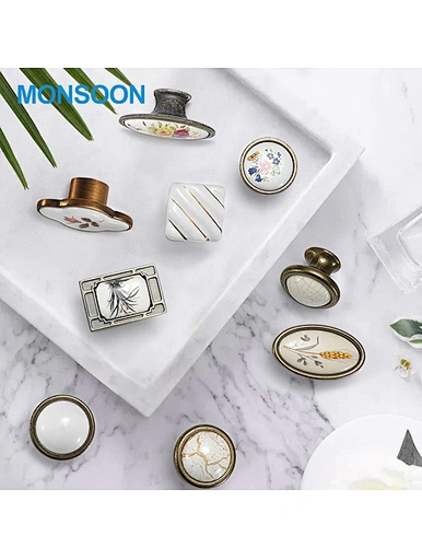 vintage drawer pulls and knobs