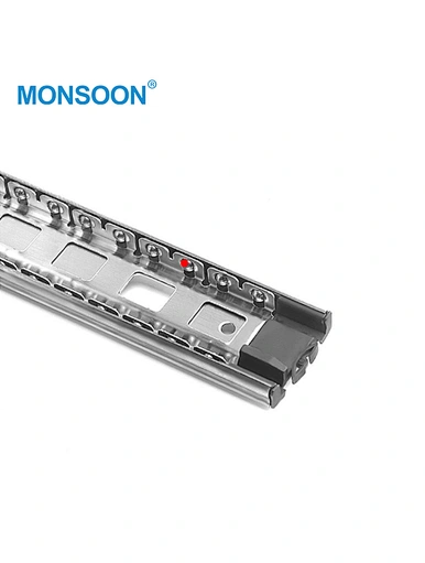 full extension drawer slide