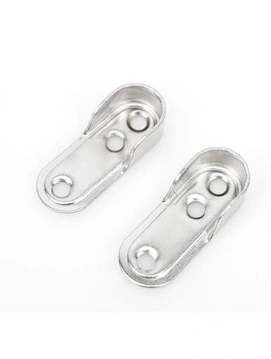 OEM ODM closet hanger rod holder