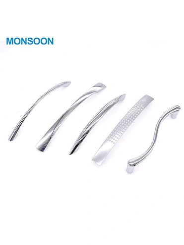 Classic Stainless Steel Door Pull Handle