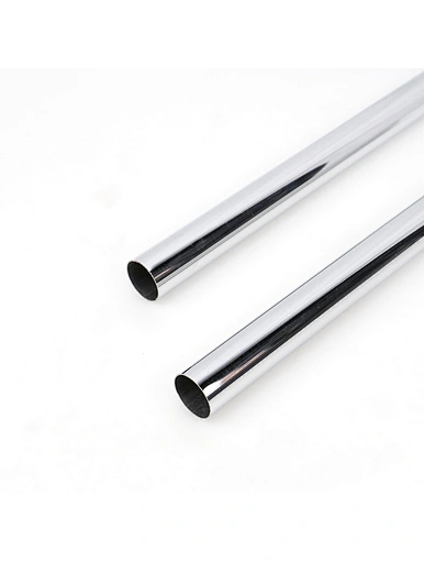Closet rod factory