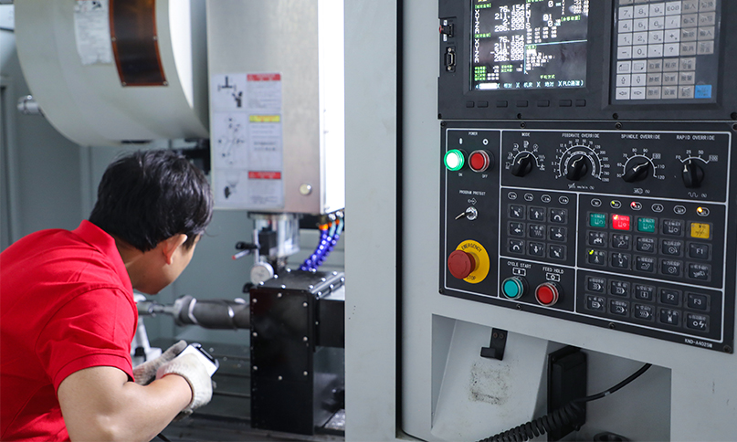 Reports of factory equipment