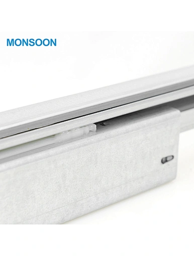 soft open drawer slides supplier