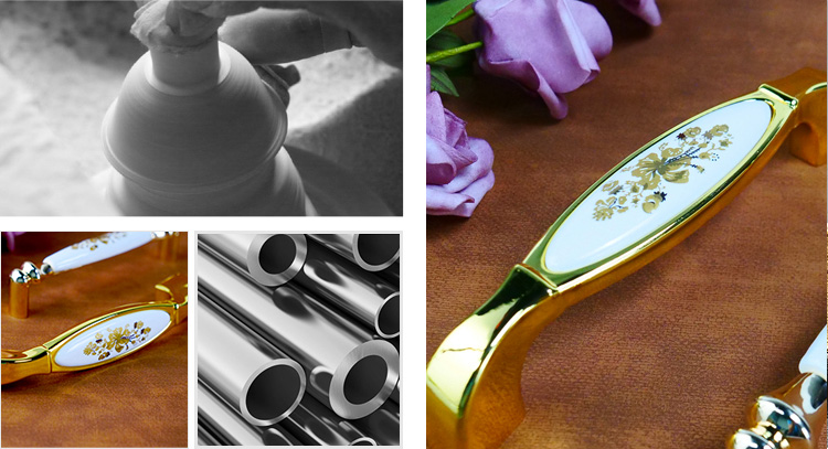 european style door knobs