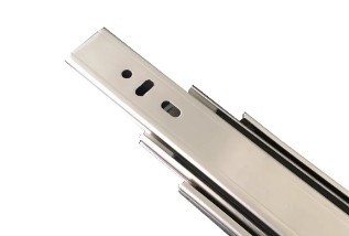 soft close ball bearing drawer runners