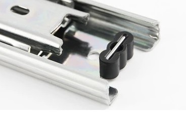 soft close ball bearing drawer runners details
